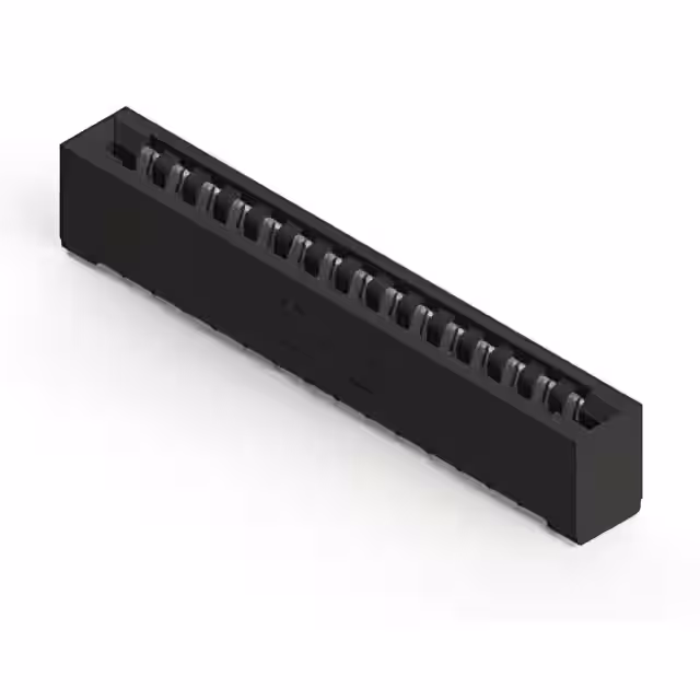 357-015-425-101 EDAC Inc.  Edgeboard Connectors